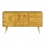 O2 Sideboard Light Golden