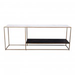 Mies Media Console