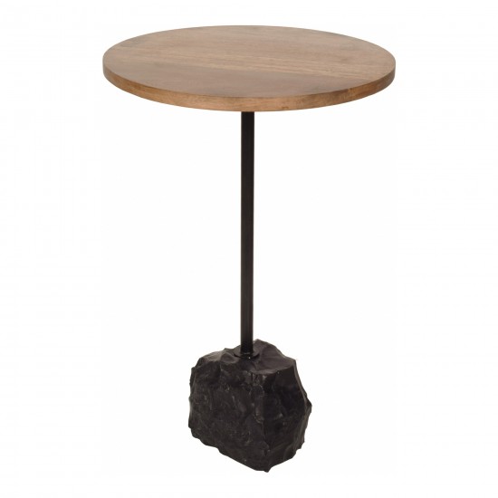 Colo Accent Table Natural