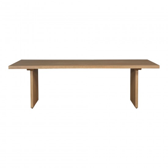 Koshi Dining Table