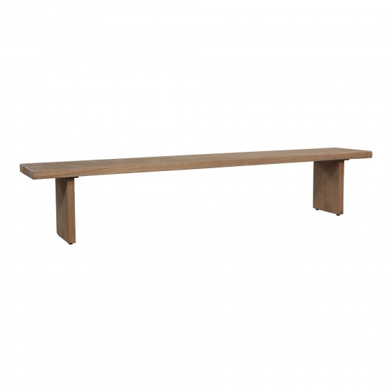 Koshi Bench