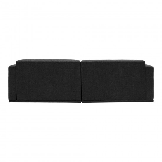 Malou Sofa Anthracite