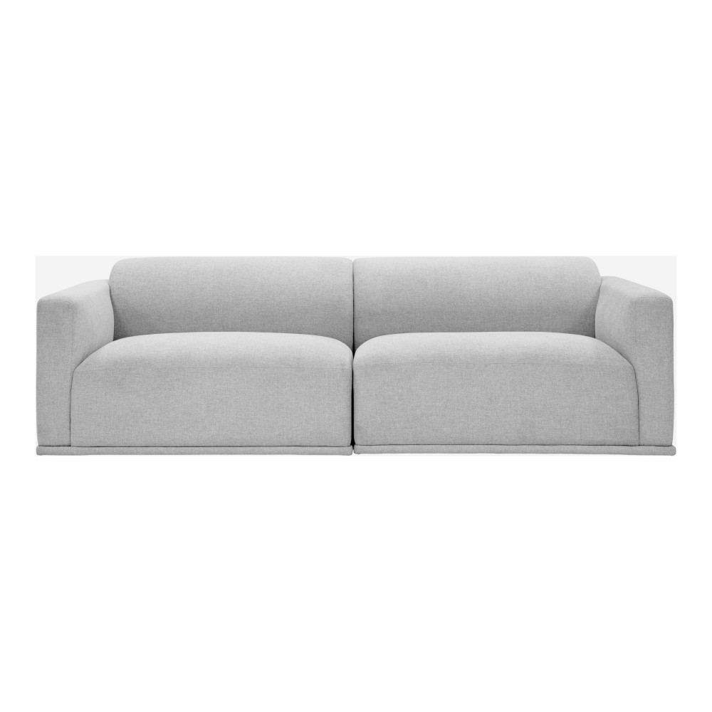 Malou Sofa Grey Malou Sofa Grey