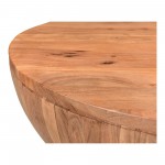 Eske Storage Coffee Table
