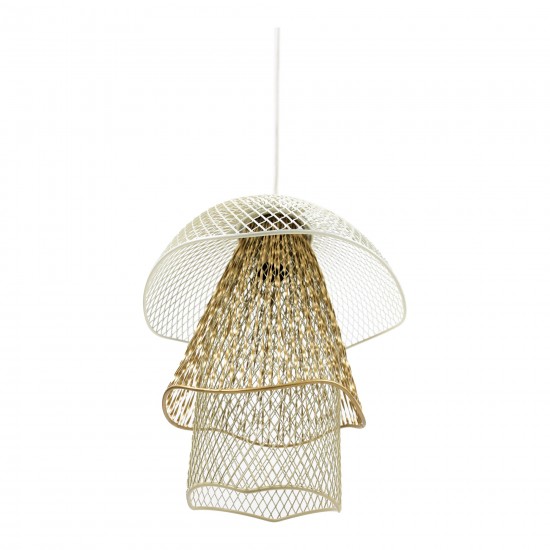 Sella Pendant Lamp