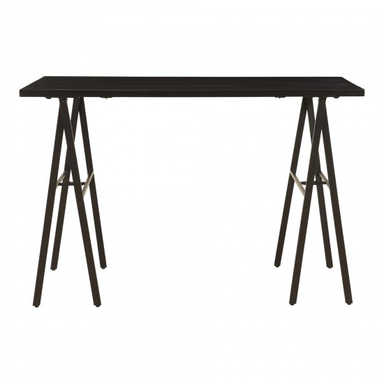 Esme Desk Black