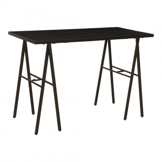 Esme Desk Black