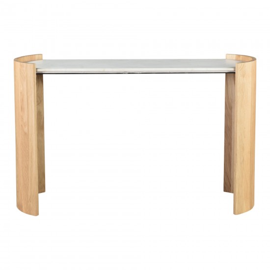 Dala Console Table