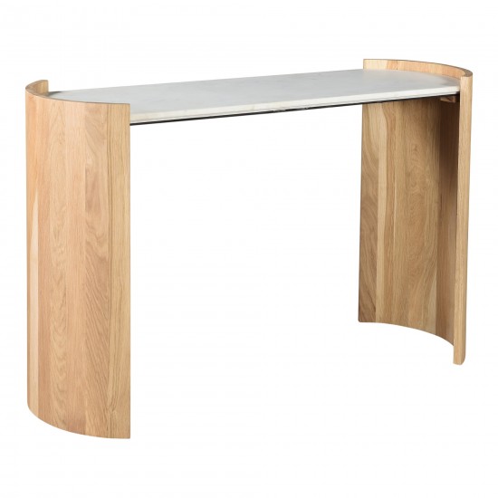 Dala Console Table