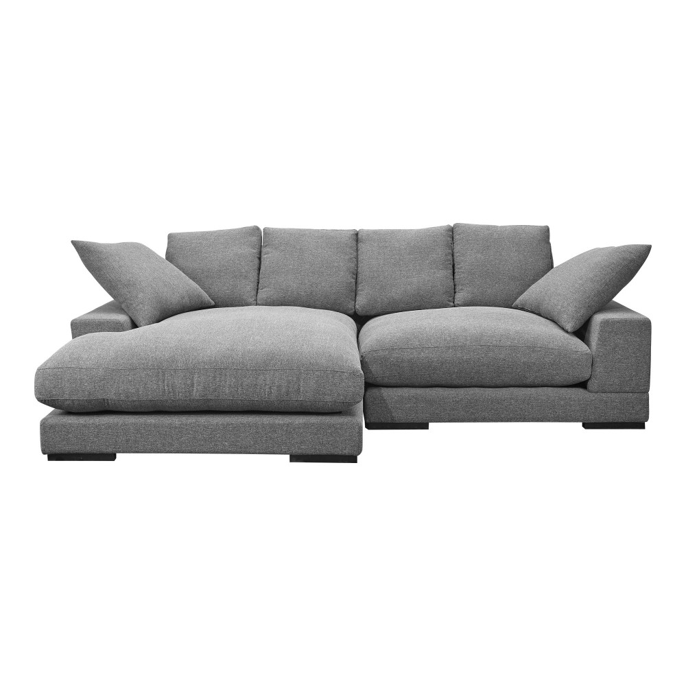 Plunge Sectional Anthracite Plunge Sectional Anthracite