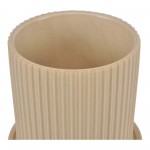 Kuhi Planter Large Light Beige