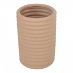 Teku Vase Speckled Sand