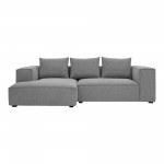 Basque Sectional Left