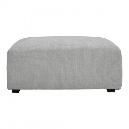 Romy Ottoman Warm Cotton