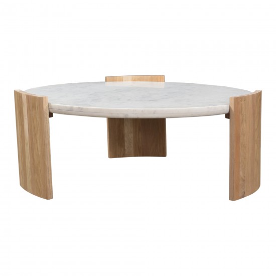 Dala Coffee Table