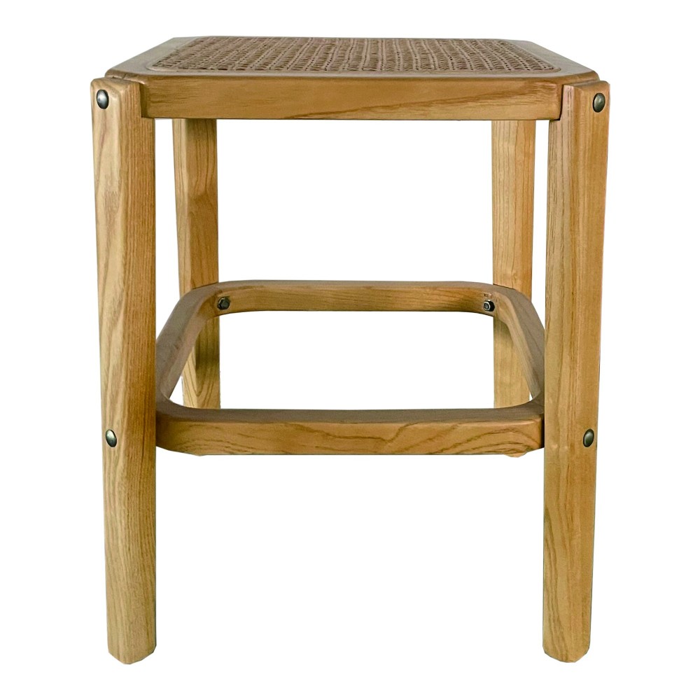 Coast Stool Natural