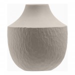 Vallun Decorative Vessel Warm Grey