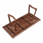 Silas Dining Table Walnut