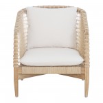 Kuna Outdoor Lounge Chair