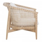 Kuna Outdoor Lounge Chair