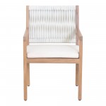 Luce Outdoor Dining Chair