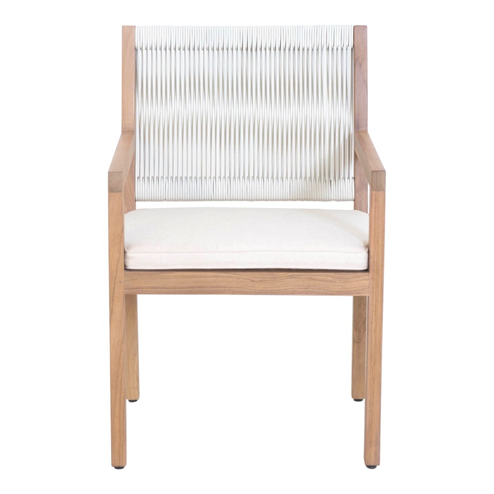Luce Outdoor Dining Chair Luce Outdoor Dining Chair