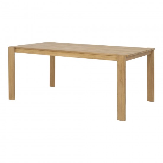 Tempo Outdoor Dining Table