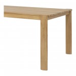 Tempo Outdoor Dining Table