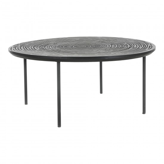 Woodland Nesting Tables Set Of 2