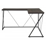 Acardia L-Shape Corner Desk