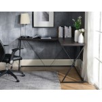 Acardia L-Shape Corner Desk