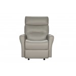 6PHL-3719 Donavan Rocker Recliner, Laurel Cream