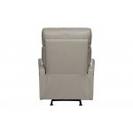 6PHL-3719 Donavan Rocker Recliner, Laurel Cream