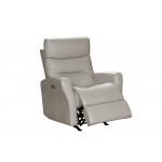 6PHL-3719 Donavan Rocker Recliner, Laurel Cream