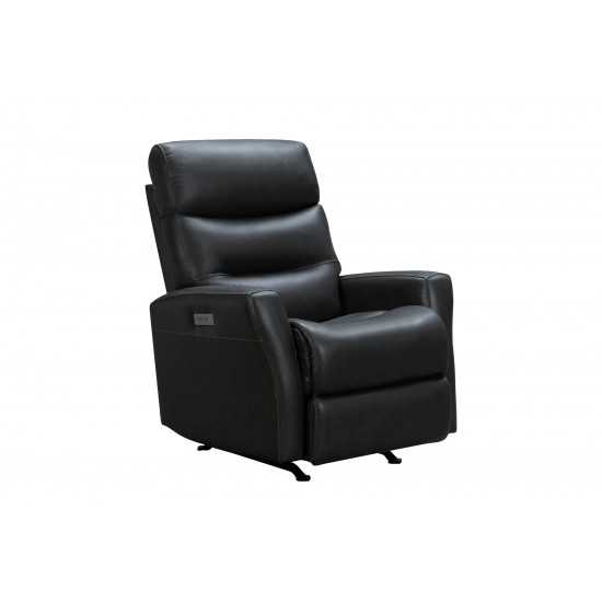 6PHL-3719 Donavan Rocker Recliner, Matteo Smokey Gray