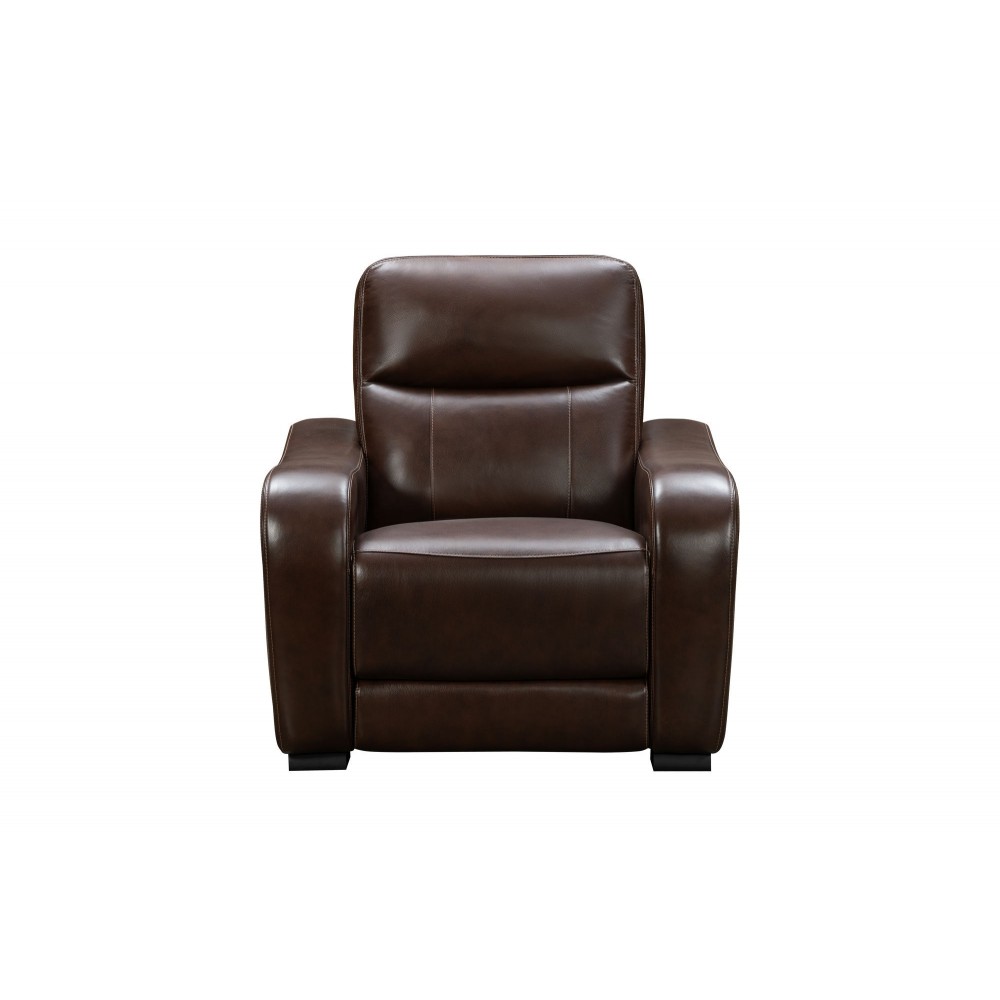 9PHL-1114 Electra Power Recliner, Castleton Rustic Brown 9PHL-1114 Electra Power Recliner, Castleton Rustic Brown