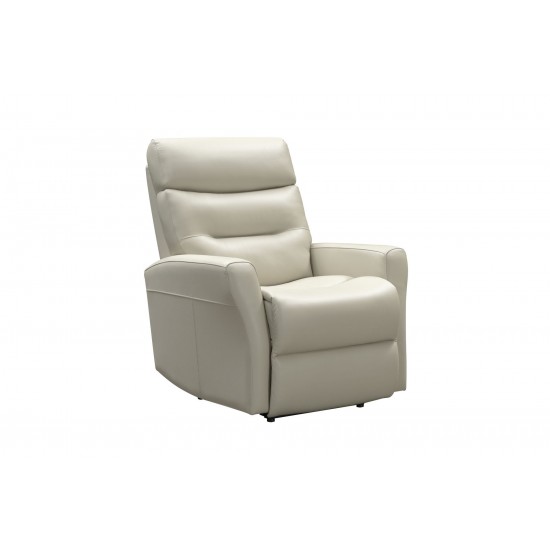 9PHL-1115 Enzo Power Recliner, Laurel Cream