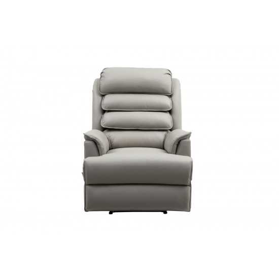 5-3392 Gatlin Wall Proximity Recliner, Gable Dove