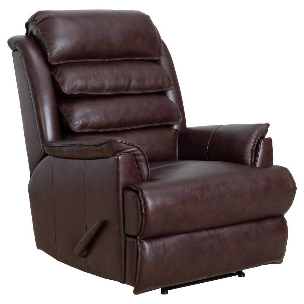 5-3392 Gatlin Wall Proximity Recliner, Ryegate Brownstone 5-3392 Gatlin Wall Proximity Recliner, Ryegate Brownstone
