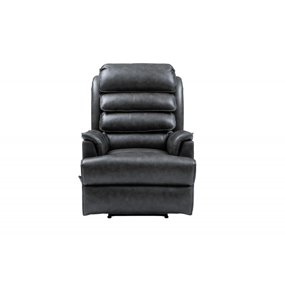 5-3392 Gatlin Wall Proximity Recliner, Ryegate Gray 5-3392 Gatlin Wall Proximity Recliner, Ryegate Gray