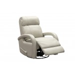 8-4407 Harvey Swivel Glider Recliner, Wenlock Dove