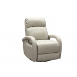 8-4407 Harvey Swivel Glider Recliner, Wenlock Dove