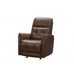 6PH-3718 Horton Rocker Recliner, Spence Caramel