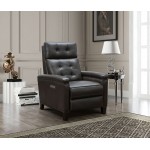 9PHL-3732 Jamey Zero Gravity Power Recliner, Bennington Chestnut