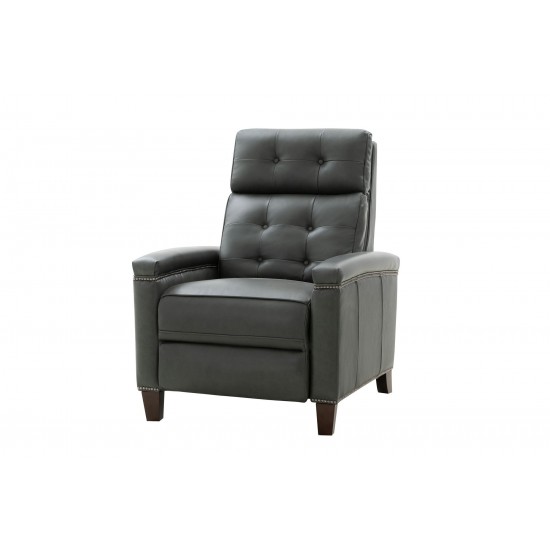 9PHL-3732 Jamey Zero Gravity Power Recliner, Bennington Gunmetal