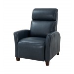 9PHL-4008 Jasmine Zero Gravity Power Recliner, Barone Navy Blue
