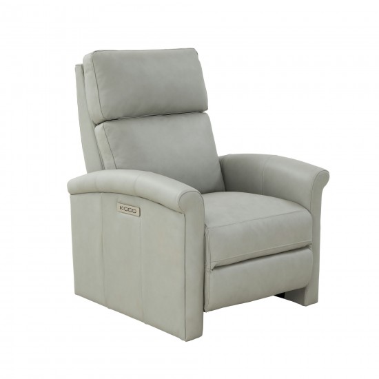 9PHL-3091 Jaxon Zero Gravity Power Recliner, Corbett Chromium