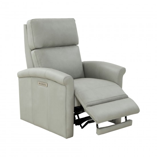 9PHL-3091 Jaxon Zero Gravity Power Recliner, Corbett Chromium