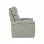 9PHL-3091 Jaxon Zero Gravity Power Recliner, Corbett Chromium