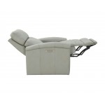 9PHL-3091 Jaxon Zero Gravity Power Recliner, Corbett Chromium